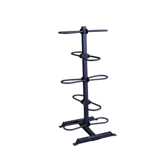 Body Solid -  Medicine Ball and Wall Ball Rack (GMR20)
