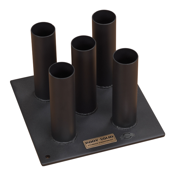 Body Solid - Olympic Bar Holder (GOBH5)