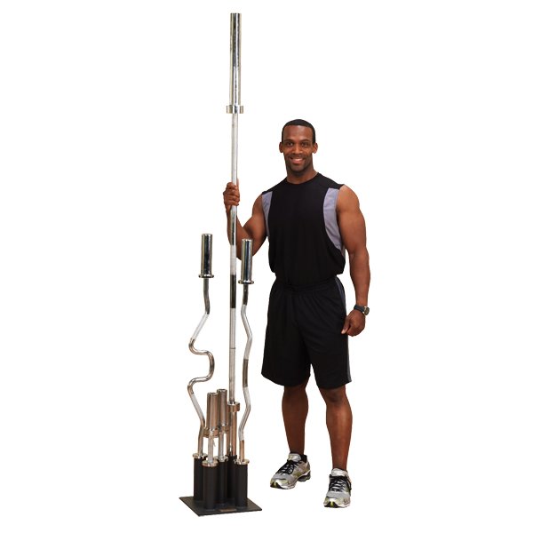 Body Solid - Olympic Bar Holder (GOBH5)