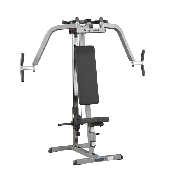 Body Solid - Plate Loaded Pec Machine (GPM65B)