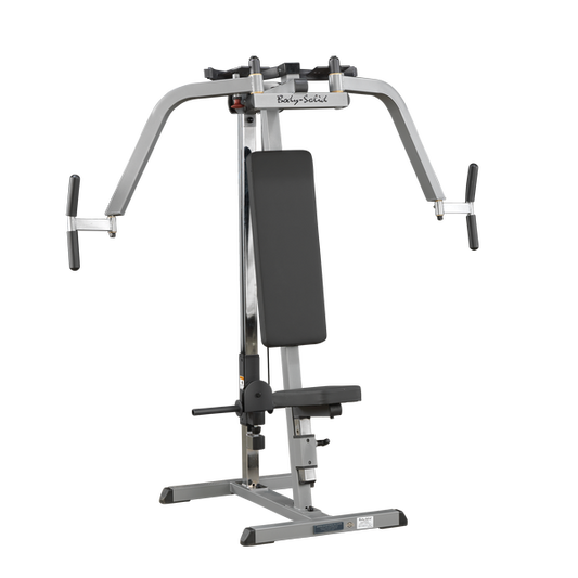 Body Solid - Plate Loaded Pec Machine (GPM65B)