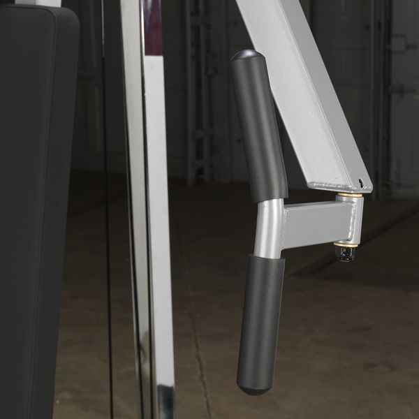 Body Solid - Plate Loaded Pec Machine (GPM65B)
