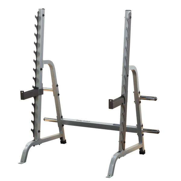 Body Solid - Multi-Press Rack (GPR370)