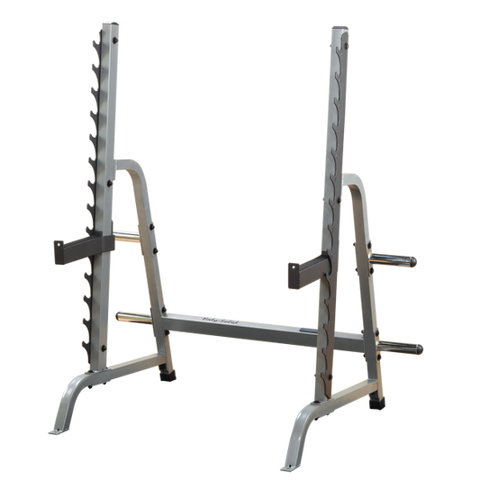 Body Solid - Multi-Press Rack (GPR370)