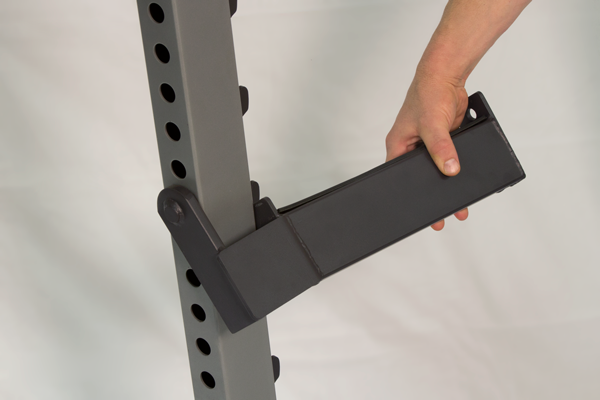 Body Solid - Multi-Press Rack (GPR370)