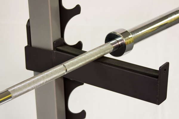 Body Solid - Multi-Press Rack (GPR370)