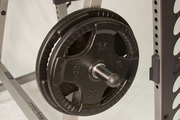 Body Solid - Multi-Press Rack (GPR370)