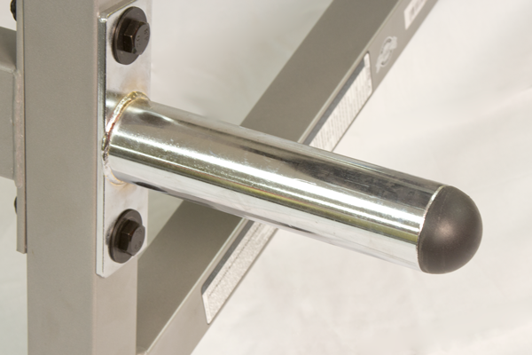 Body Solid - Multi-Press Rack (GPR370)