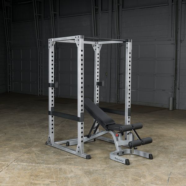 Body Solid - Pro Power Rack (GPR378P4)