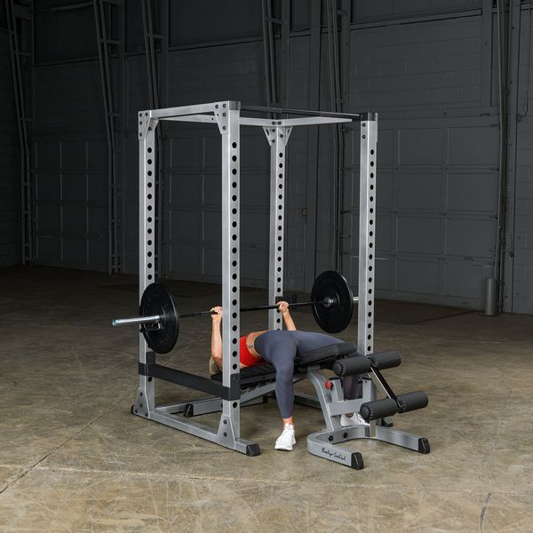 Body Solid - Pro Power Rack (GPR378P4)