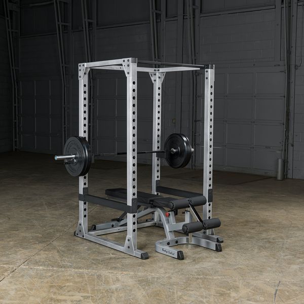 Body Solid - Pro Power Rack (GPR378P4)