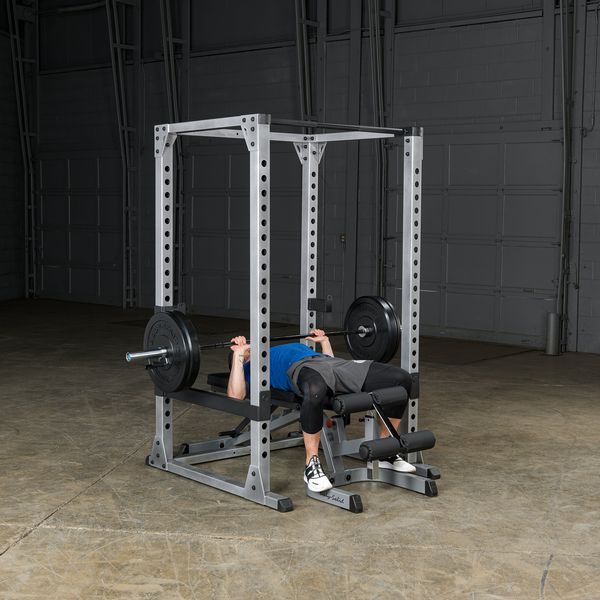 Body Solid - Pro Power Rack (GPR378P4)