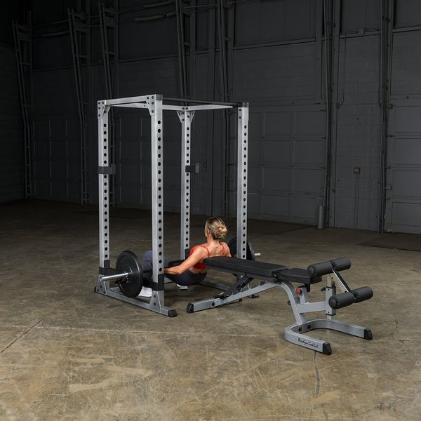 Body Solid - Pro Power Rack (GPR378P4)