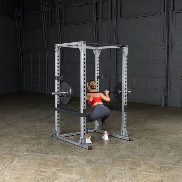Body Solid - Pro Power Rack (GPR378P4)