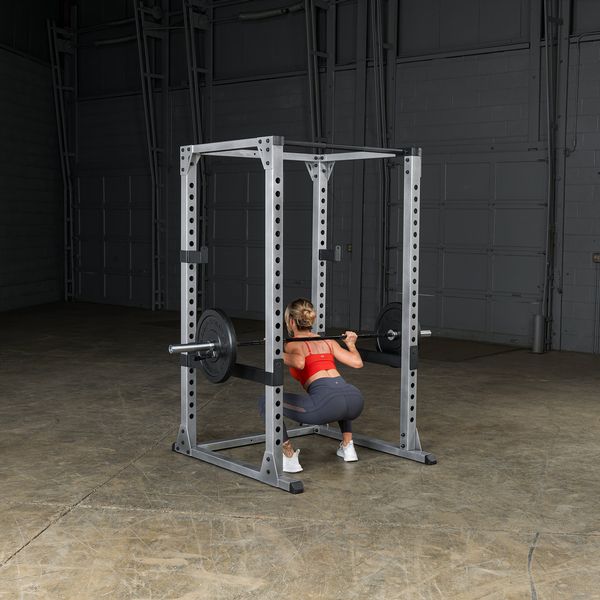 Body Solid - Pro Power Rack (GPR378P4)