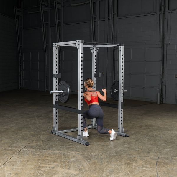 Body Solid - Pro Power Rack (GPR378P4)