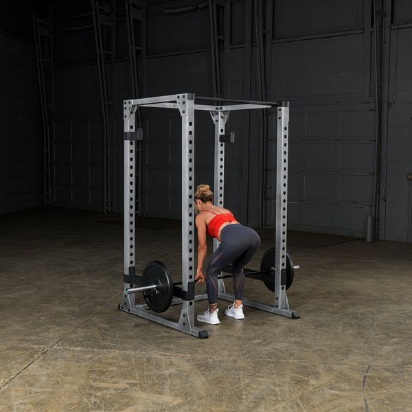 Body Solid - Pro Power Rack (GPR378P4)
