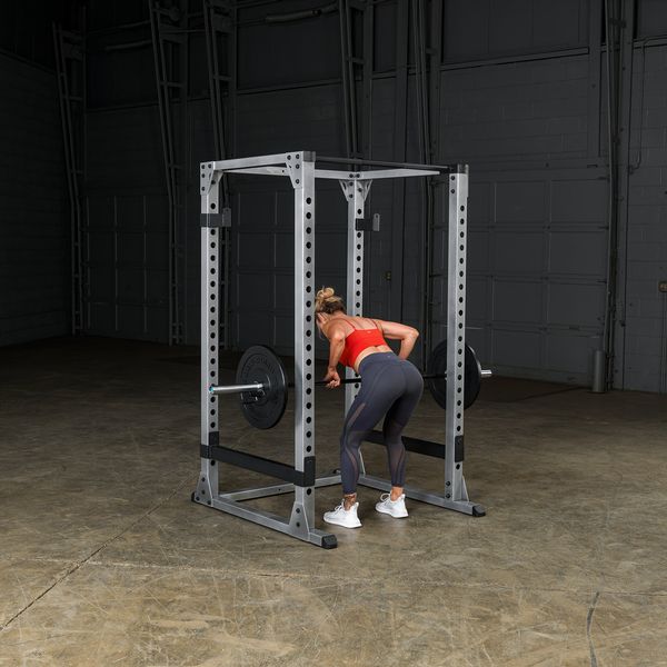 Body Solid - Pro Power Rack (GPR378P4)