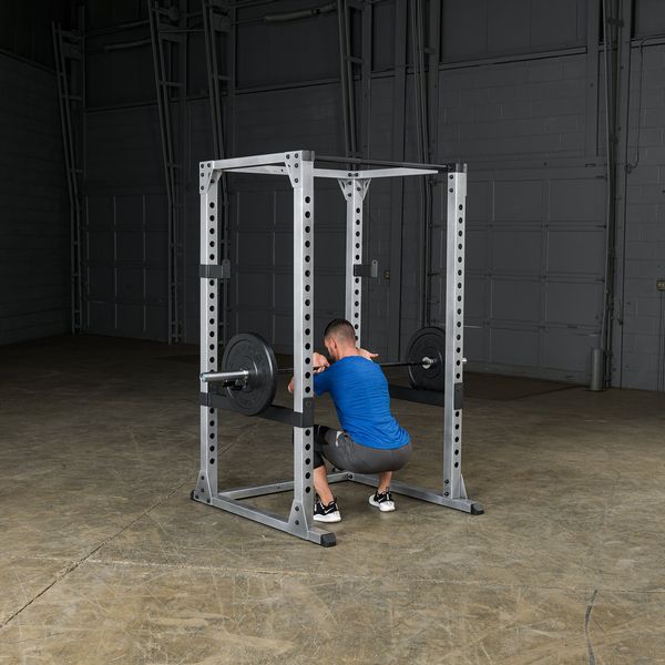 Body Solid - Pro Power Rack (GPR378P4)