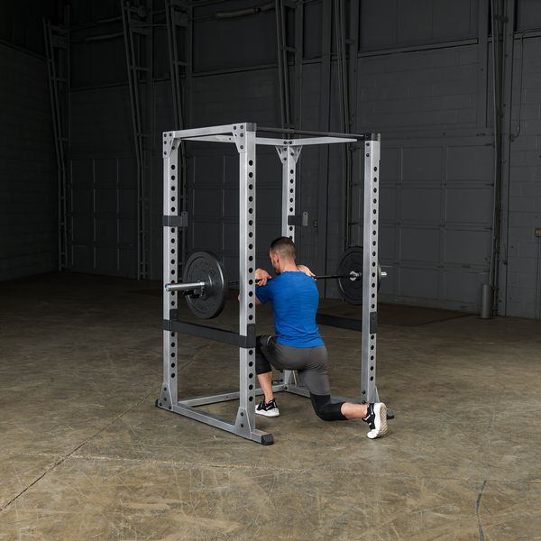Body Solid - Pro Power Rack (GPR378P4)