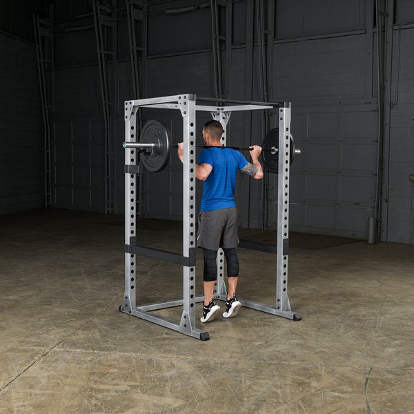 Body Solid - Pro Power Rack (GPR378P4)