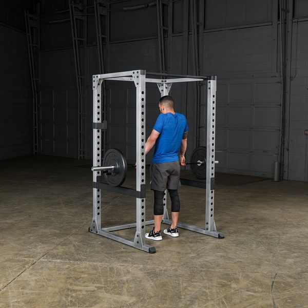 Body Solid - Pro Power Rack (GPR378P4)