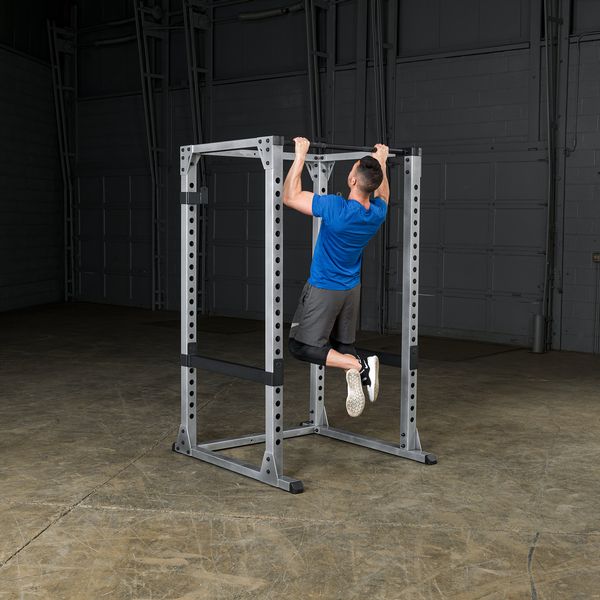 Body Solid - Pro Power Rack (GPR378P4)