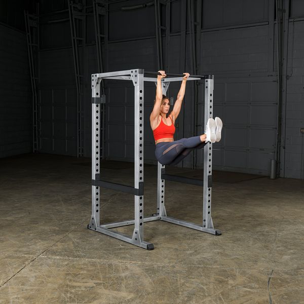 Body Solid - Pro Power Rack (GPR378P4)