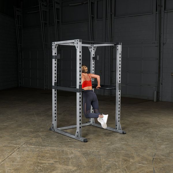 Body Solid - Pro Power Rack (GPR378)