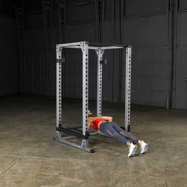Body Solid - Pro Power Rack (GPR378P4)