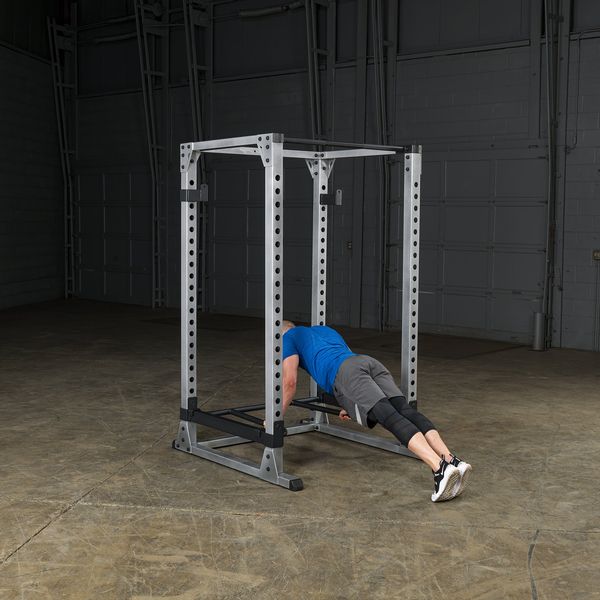 Body Solid - Pro Power Rack (GPR378P4)