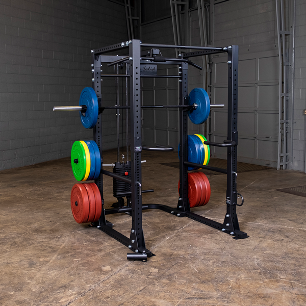 Body Solid - Weight Horn Attachment for GPR400 (GPRWH)