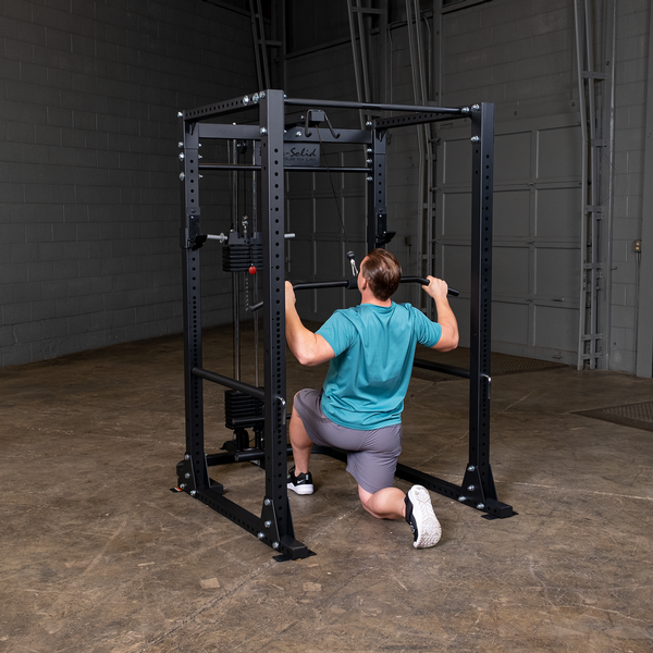 Body Solid - Lat Attachment for GPR400 (GLA400)