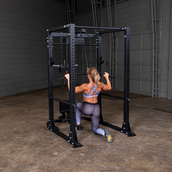 Body Solid - Lat Attachment for GPR400 (GLA400)