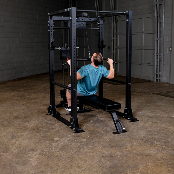 Body Solid - Lat Attachment for GPR400 (GLA400)