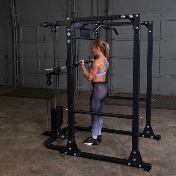 Body Solid - Lat Attachment for GPR400 (GLA400)