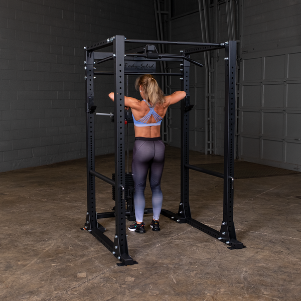 Body Solid - Lat Attachment for GPR400 (GLA400)
