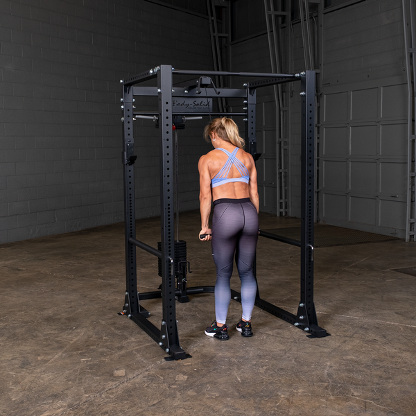 Body Solid - Lat Attachment for GPR400 (GLA400)