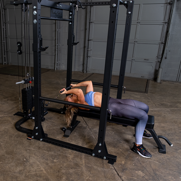 Body Solid - Lat Attachment for GPR400 (GLA400)