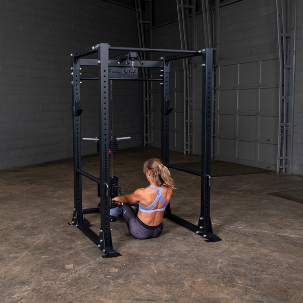 Body Solid - Lat Attachment for GPR400 (GLA400)