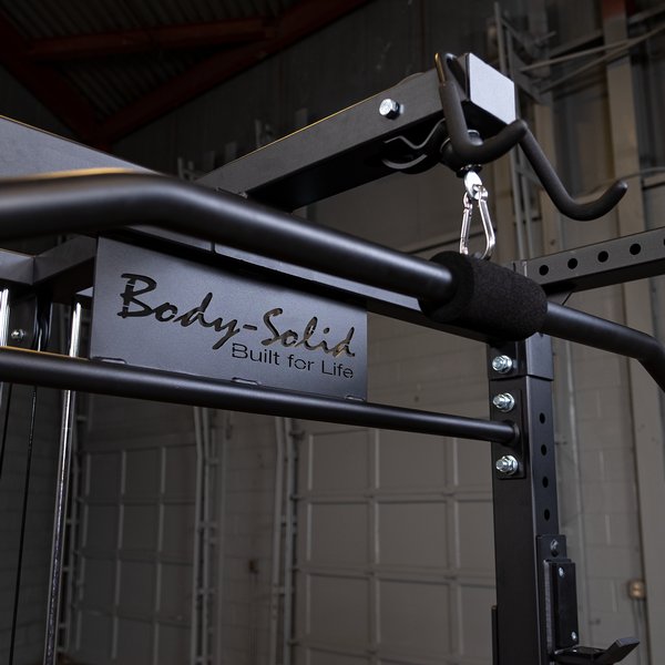 Body Solid - Lat Attachment for GPR400 (GLA400)