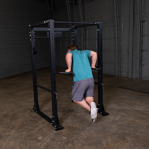Body Solid - Dip Handles (GPRDH)