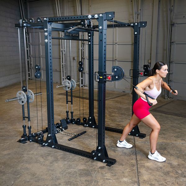 Body Solid - Functional Trainer Attachment (GPRFT)