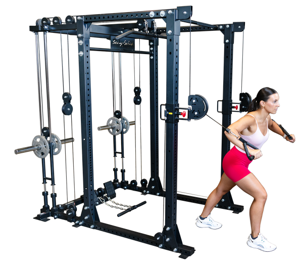 Body Solid - Functional Trainer Attachment (GPRFT)