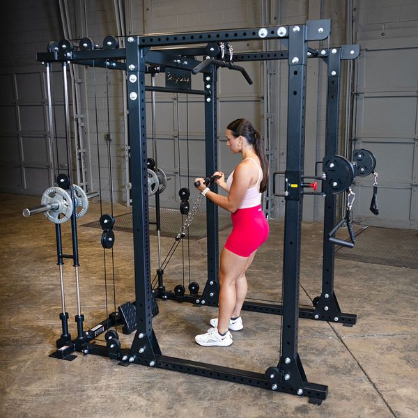 Body Solid - Functional Trainer Attachment (GPRFT)