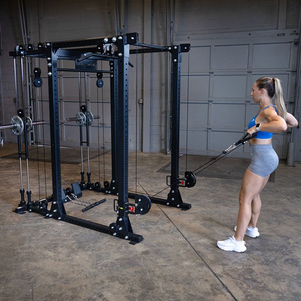 Body Solid - Functional Trainer Attachment (GPRFT)