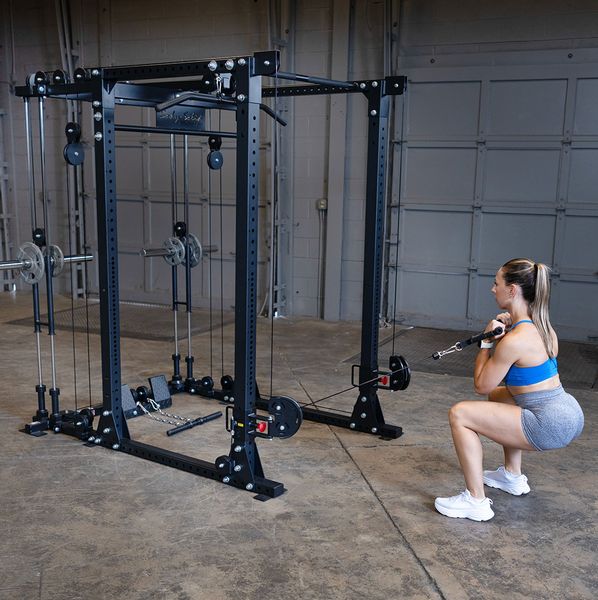 Body Solid - Functional Trainer Attachment (GPRFT)