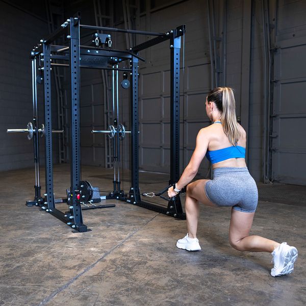 Body Solid - Functional Trainer Attachment (GPRFT)