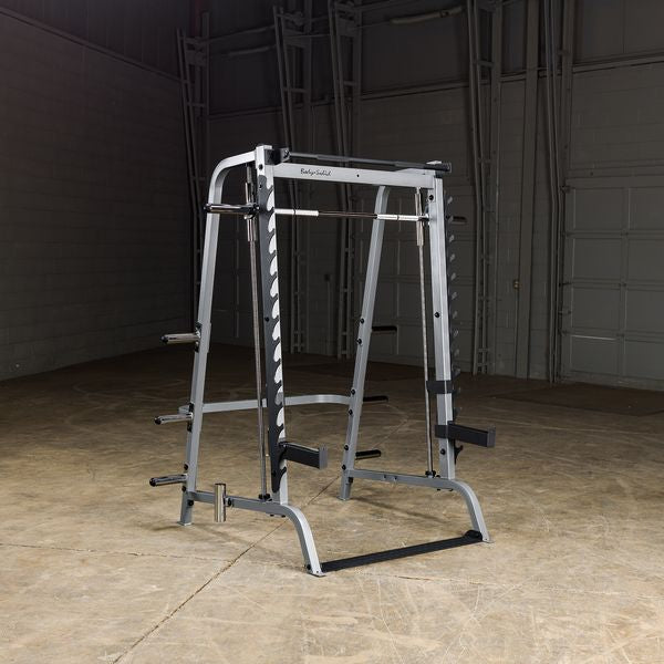Body Solid - Pull-Up Bar Attachment (GPU348)