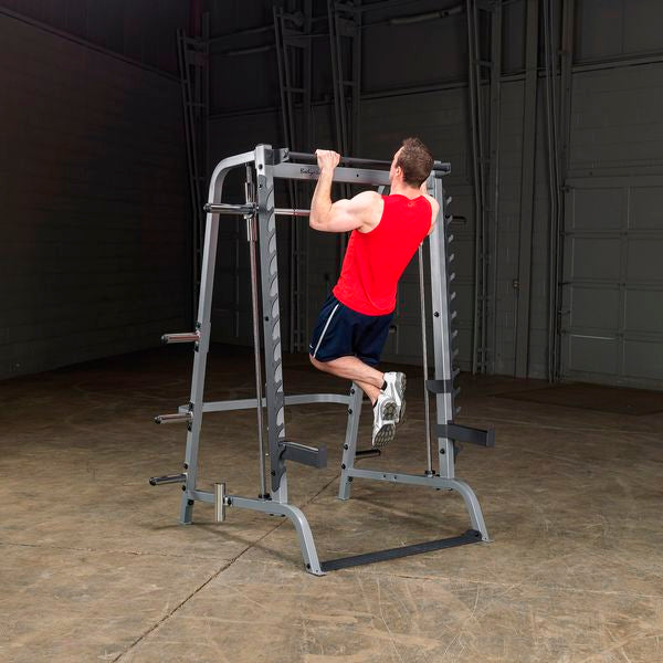 Body Solid - Pull-Up Bar Attachment (GPU348)